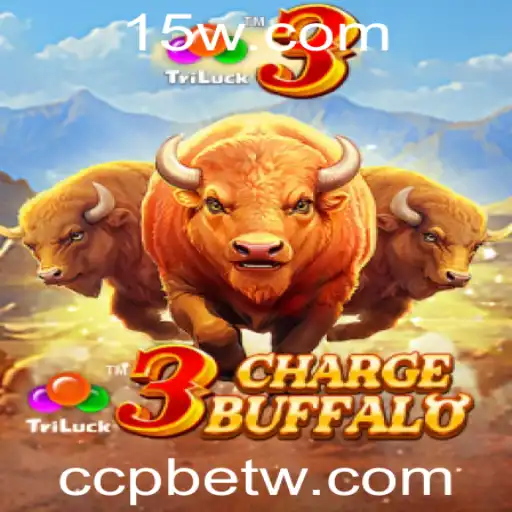 Descubra o Mundo de Aventura com 3ChargeBuffalo: A Nova Sensação de Jogo