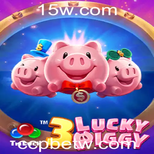 Descubra o Empolgante Jogo 3LUCKYPIGGY e Sua Dinâmica Envolvente