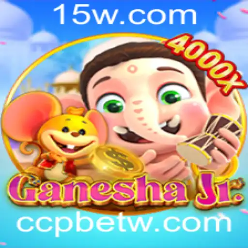 GaneshaJr: A Inovadora Experiência no Mundo dos Jogos Online
