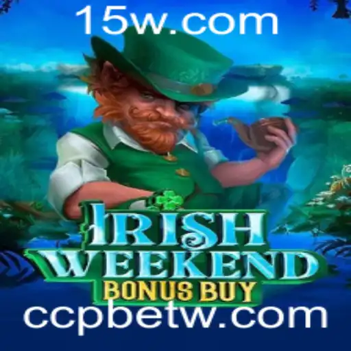 Descubra a Emoção de IrishWeekendBonusBuy