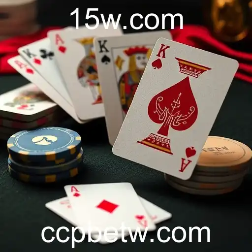 Jogos de Cartas: Um Universo de Estratégia e Entretenimento