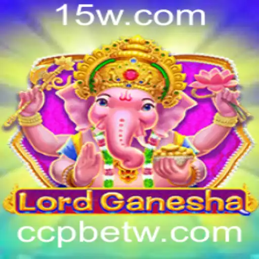 Desvendando o Jogo LordGanesha: Uma Experiência Única com CCPBet