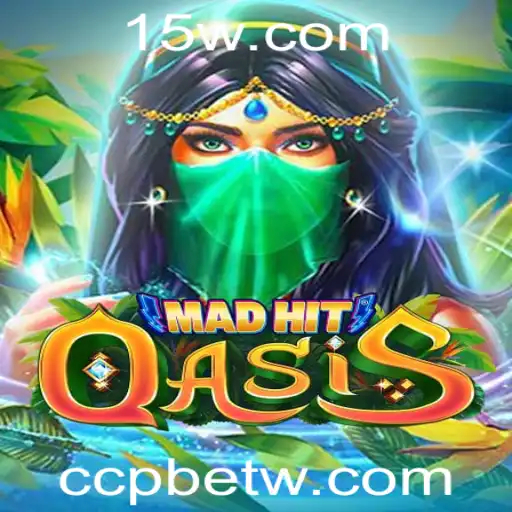 Explorando o Mundo de MadHitOasis: Um Jogo Inovador