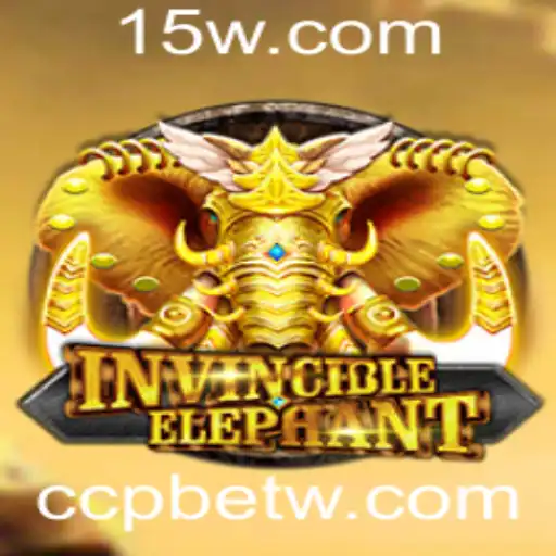 Invincible Elephant: Descubra o Mundo de Estratégia e Aventura com CCPBet