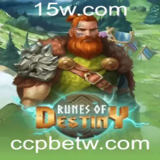 Descubra o Fascinante Mundo de RunesOfDestiny e Explore o Universo de ccpbet