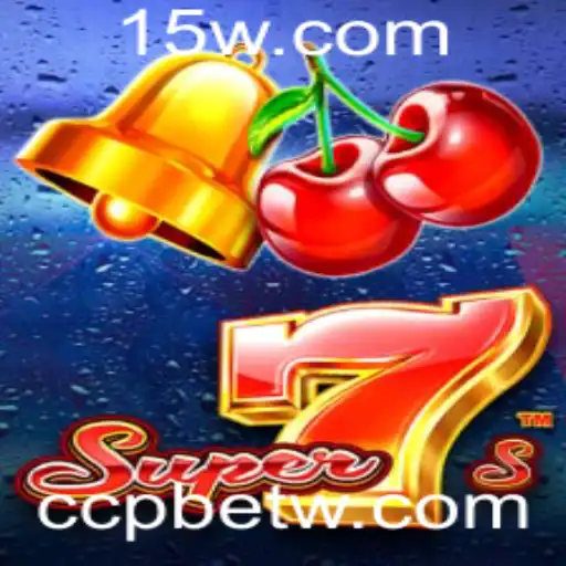 Descubra o Universo de Super7s: O Jogo que Revolucionou as Apostas com ccpbet