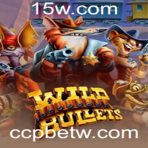 WildBullets: Aventura e Adrenalina no Novo Cenário de Jogos