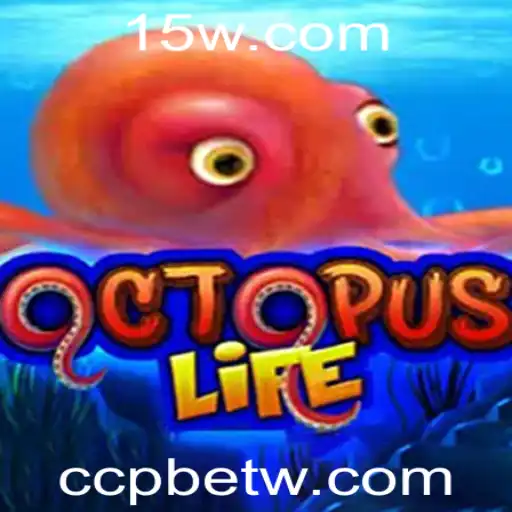 OctopusLife: Mergulhando em um Oceano de Aventuras e Estratégias