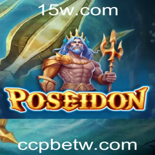 Poseidon: Um Mergulho nas Profundezas de Aventura e Estratégia com CCPBet