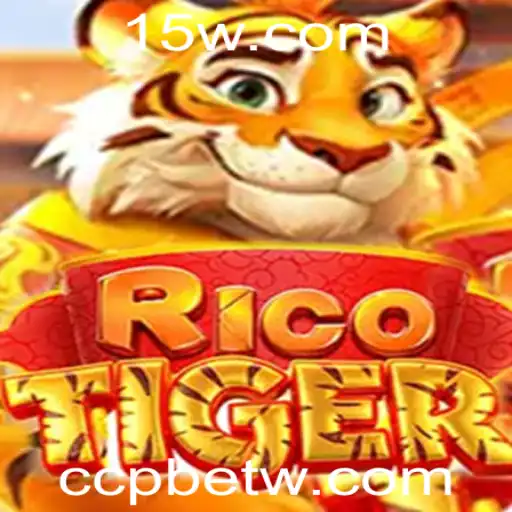 RicoTiger: O Novo Fenômeno dos Jogos Apostas