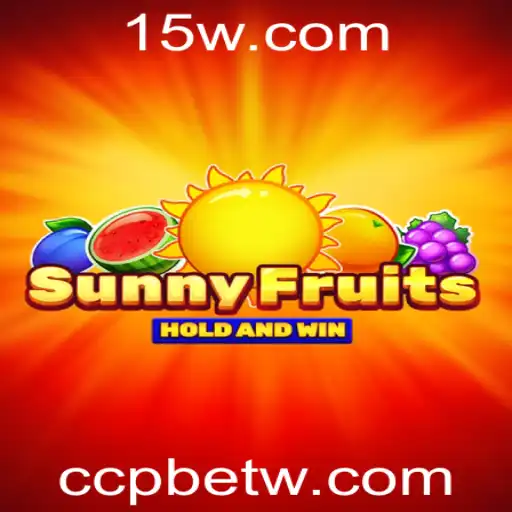 SunnyFruits: Descubra o Novo Jogo que Está Conquistando o Mundo dos Cassinos Online