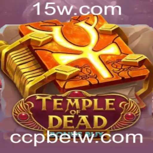 Explorando o Fascinante Mundo do Jogo Temple of Dead Bonus Buy