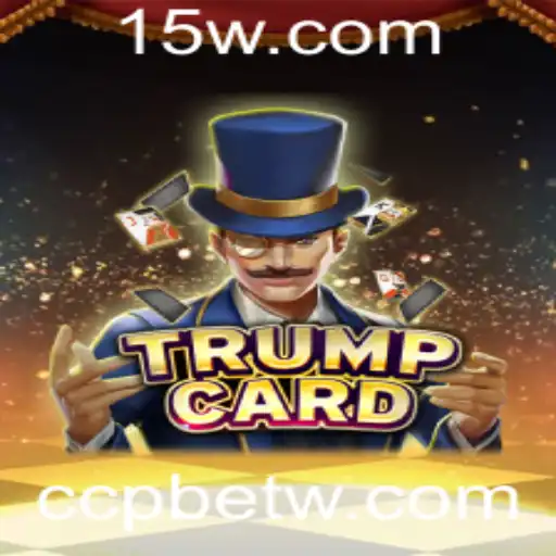 Explorando o Mundo do Jogo TrumpCard e a Palavra-Chave ccpbet